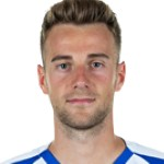 Lukas Klunter