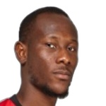 Cyrille Bayala