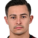 Jordan Stewart