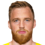 Bjornsen Garnas Espen