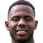 Emmanuel Dieseruvwe