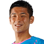 Akito Fukuta