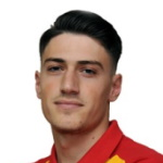 Balsa Boricic