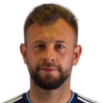 Michal Cywinski