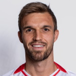 Zan Zuzek