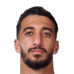 Said Benrahma