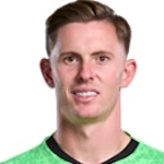 Dean Henderson