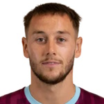 Josh Brownhill