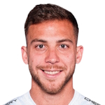 Ezequiel Piovi Lucas