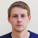 Dmitriy Zinovich
