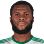 Franck Kessie