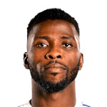 Kelechi Iheanacho