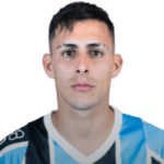 Cristian Pavon