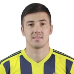 Akramzhon Komilov