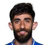 Ali Gholizadeh
