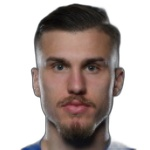 Dmitriy Antilevskiy