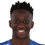 Brahim Konate