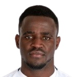 Gabadinho Mhango