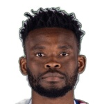 Eugene Ansah