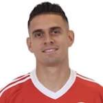 Rafael Borre