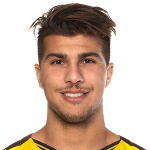 Zinedine Machach