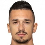 Stanisa Mandic