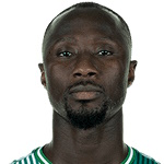 Naby Keita