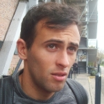 Daniel Celeste Francesco