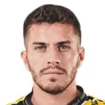 Facundo Juarez