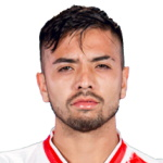 Sebastian Cabrera