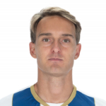 Sergio Gonzalez Poirrier