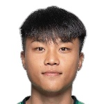 Wai-Keung Chung