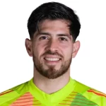 Agustin Rossi