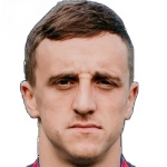 Joel Cooper