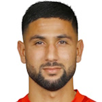 Youcef Laouafi