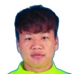 Xin Yue