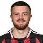 Adam McDonnell
