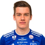 Joannes Bjartalid
