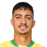 Lucas Suarez