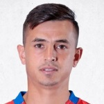 Andres Cubas