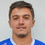 Joaquin Zeballos Machado