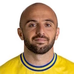 Tornike Gaprindashvili