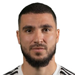 Abbas Huseynov