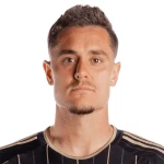Aaron Long