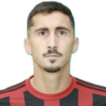 Alberto Rizzo
