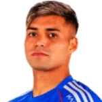 Fabian Hormazabal
