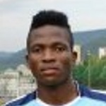 Bede Osuji
