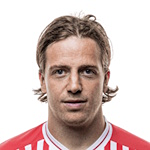 Frederik Borsting