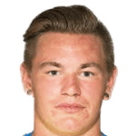 Rasmus Orqvist