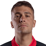 Ezequiel Garcia Mateo